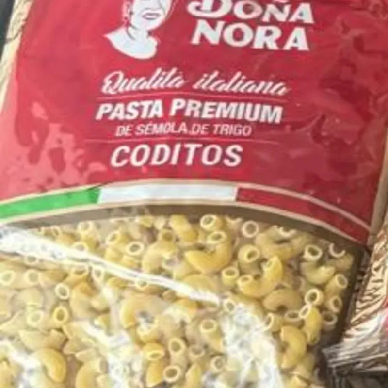 Coditos Doña Dora