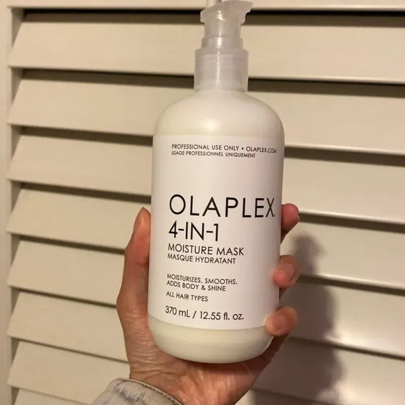 Mascarilla Olaplex 4 en 1