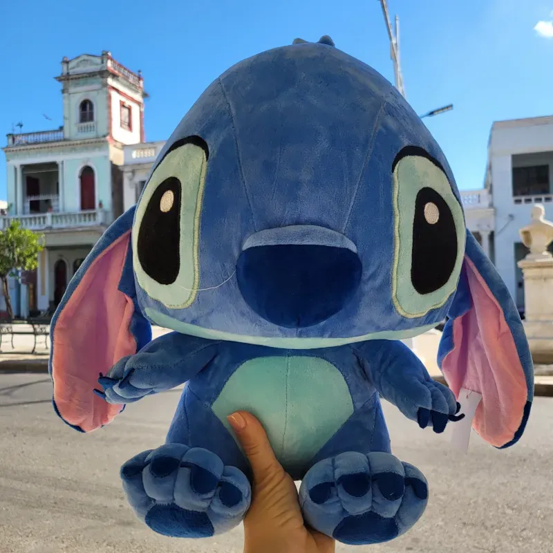 Peluche STITCH grande