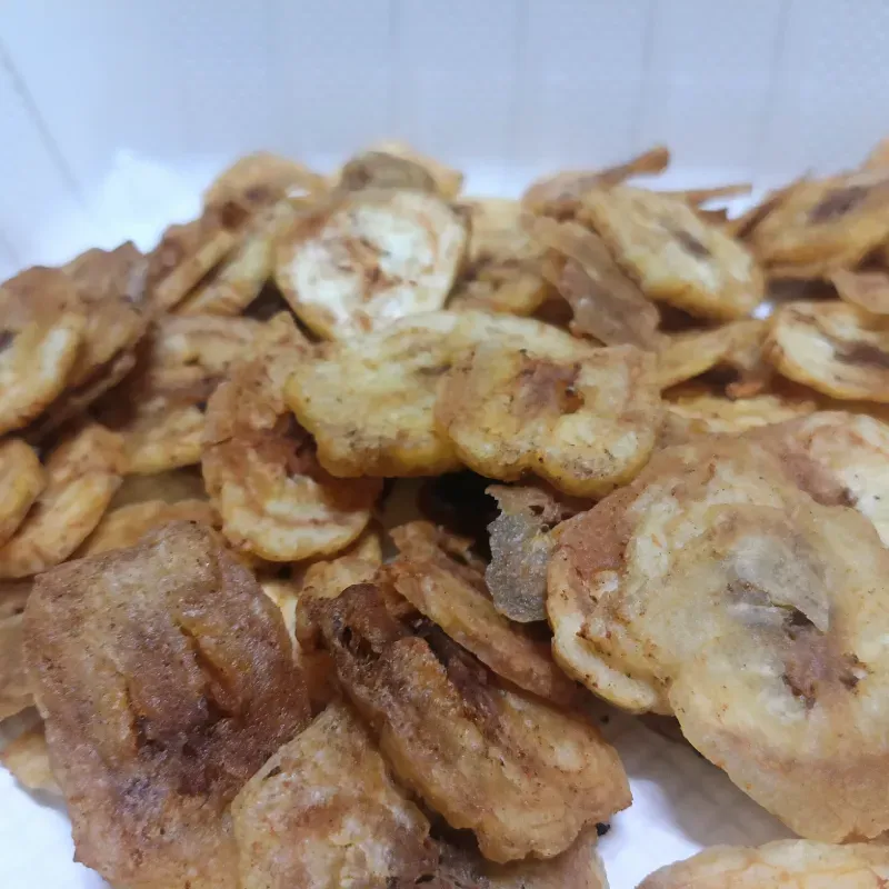 Chicharritas