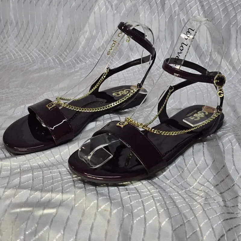 Sandalias Originales