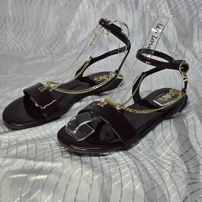 Sandalias Originales