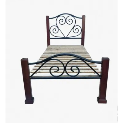 Cama personal Modelo DF1