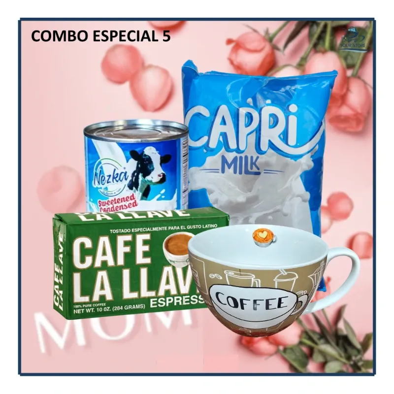 Combo Especial 28