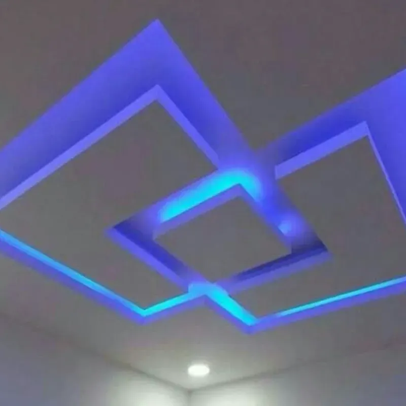 Trabajos con Pladur 40