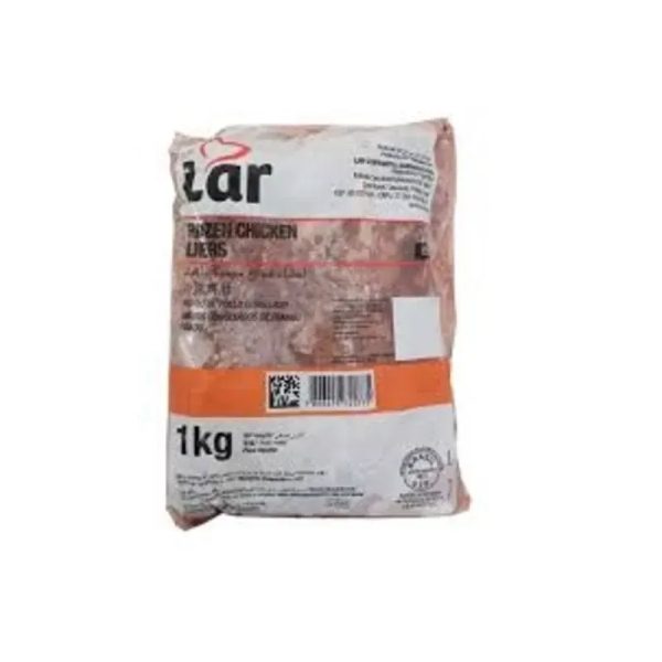 HÍGADO DE POLLO 1Kg