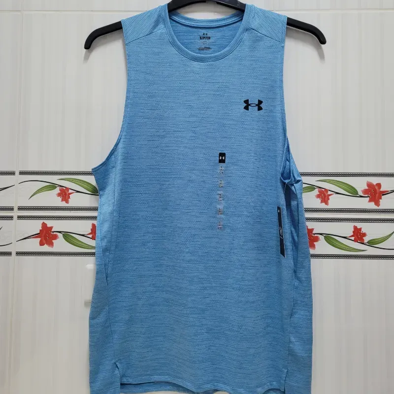 Camiseta Under Armour