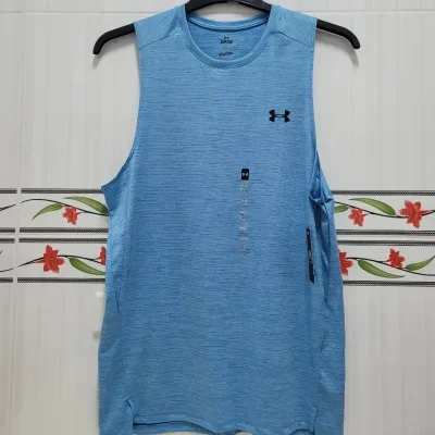 Camiseta Under Armour