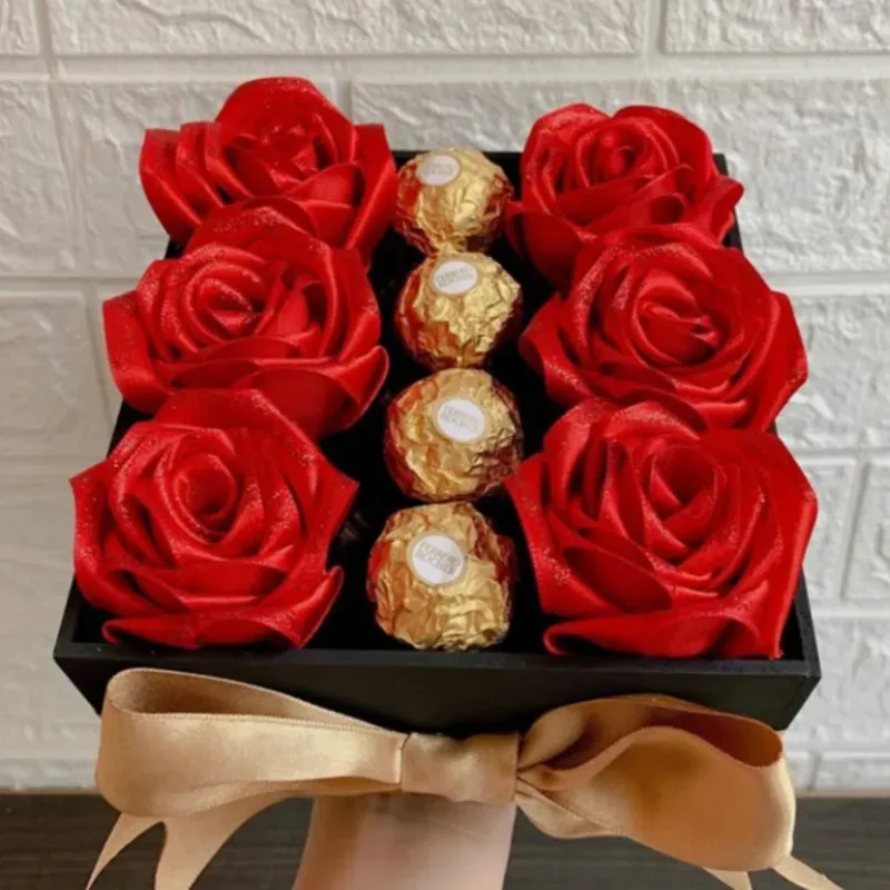 Cajas de bombones #2