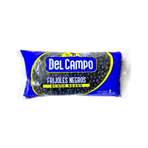 Frijol negro