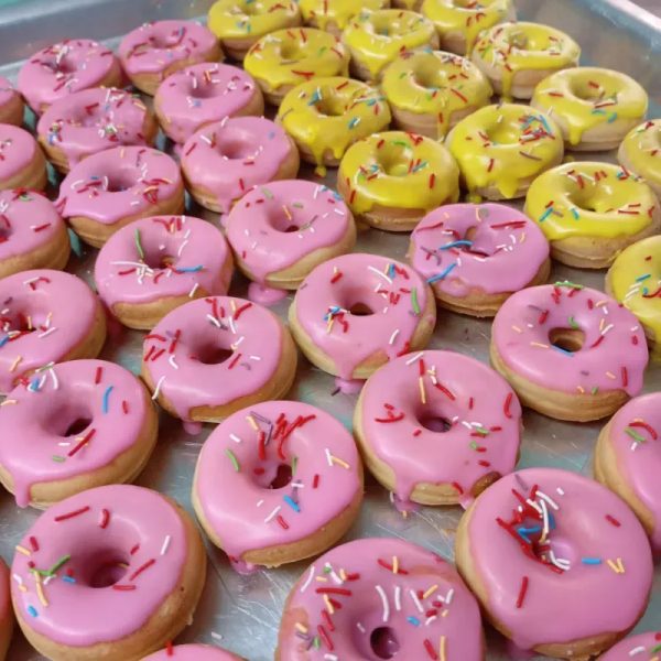 Minidonas