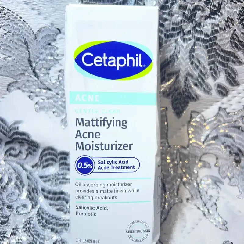 Crema cetaphil