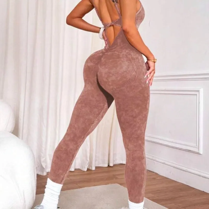 MONO CARMELITA DESLAVADO