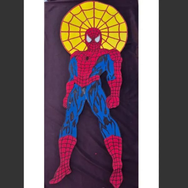 Spiderman