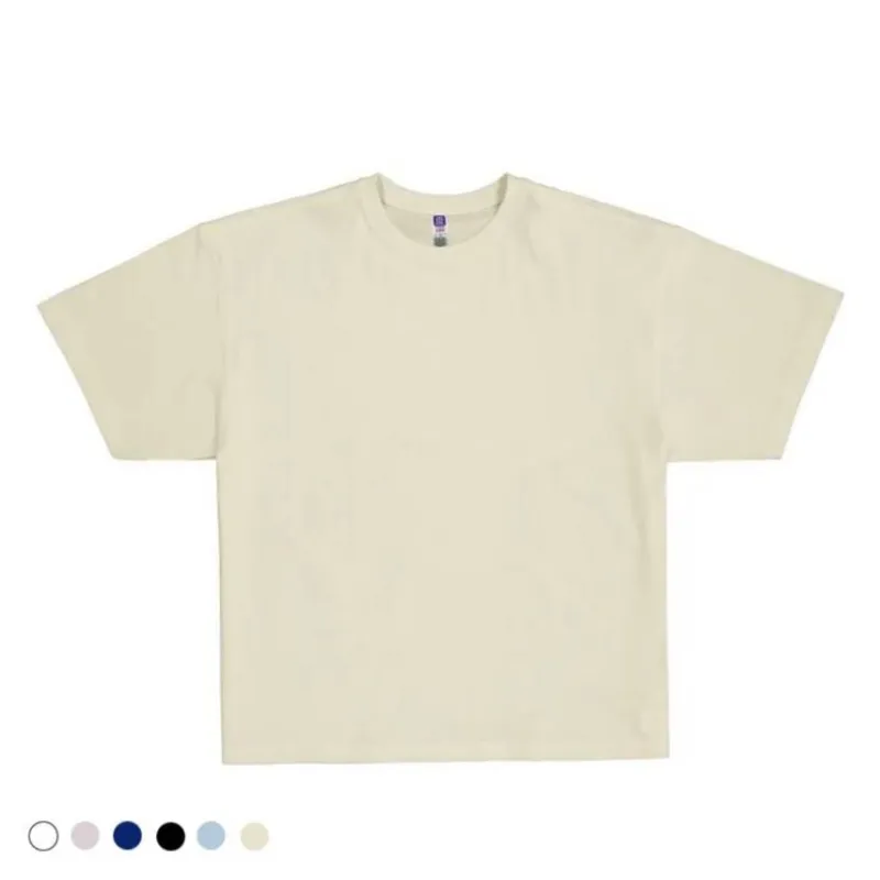 Pullover algodon Oversized