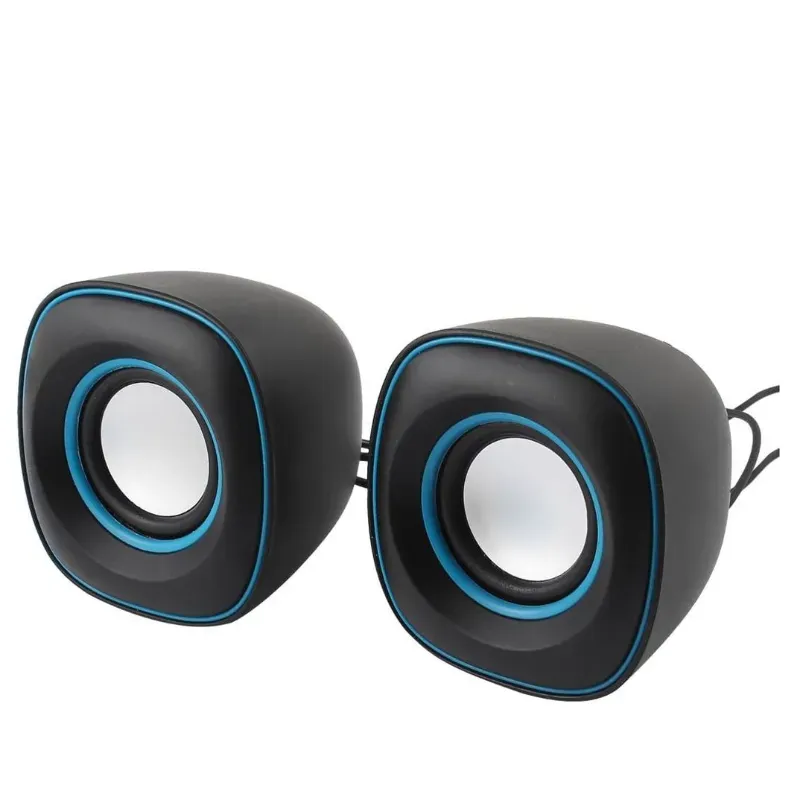 BOCINA PARA PC K2037