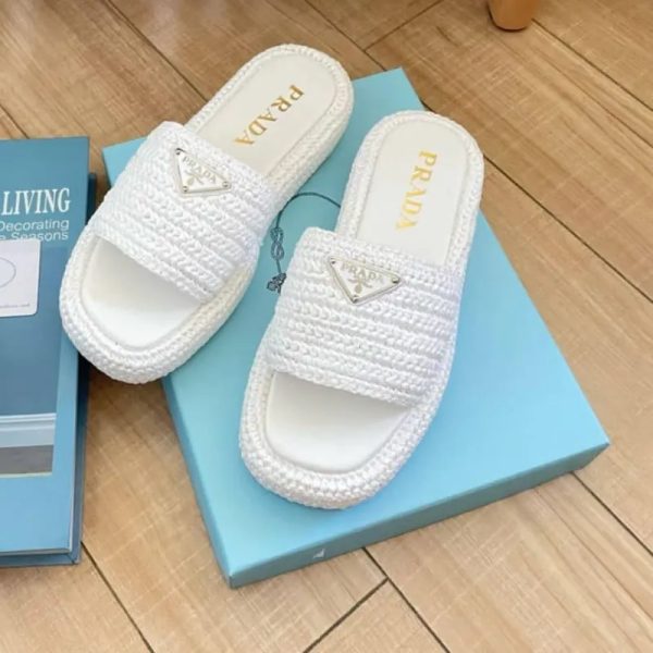 Sandalias Prada