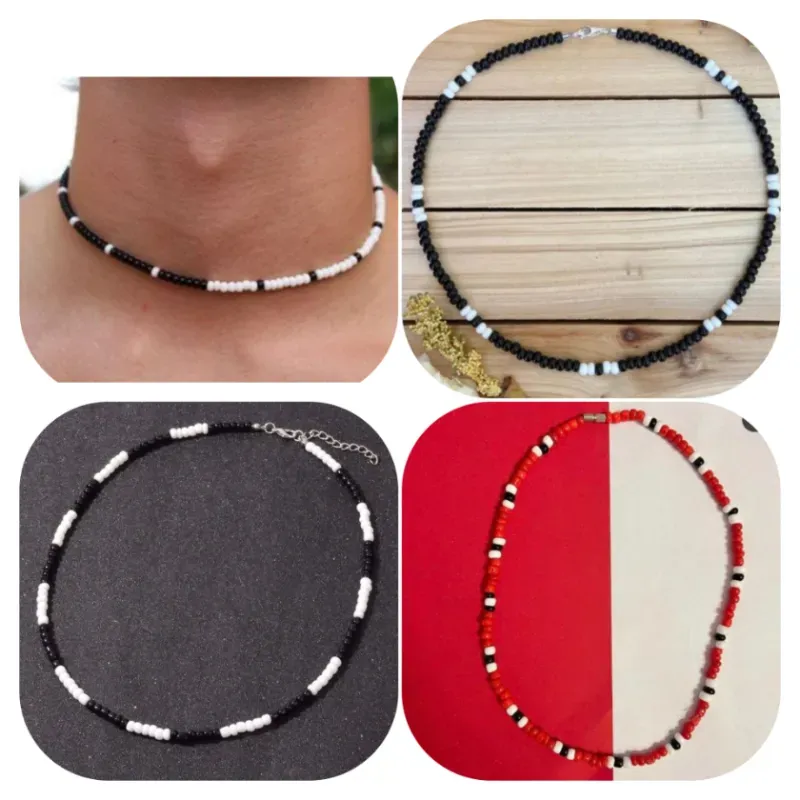 Collares con shakiras