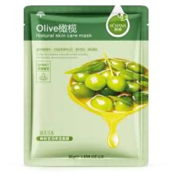 OLIVA