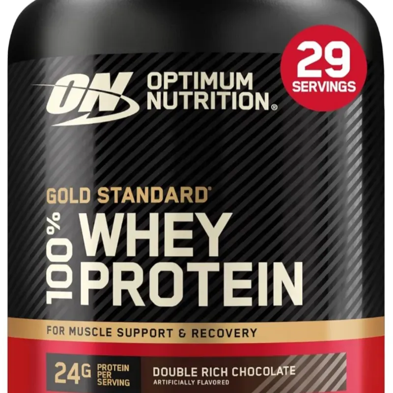 Optimum Nutrition Gold Standard 100% Whey