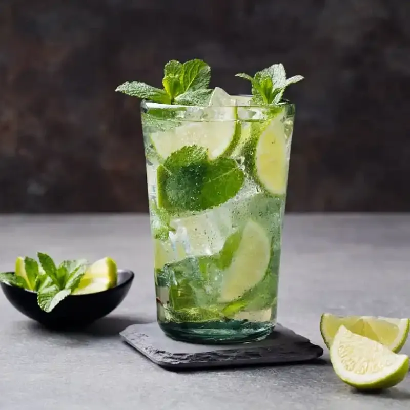 Cóctel Mojito