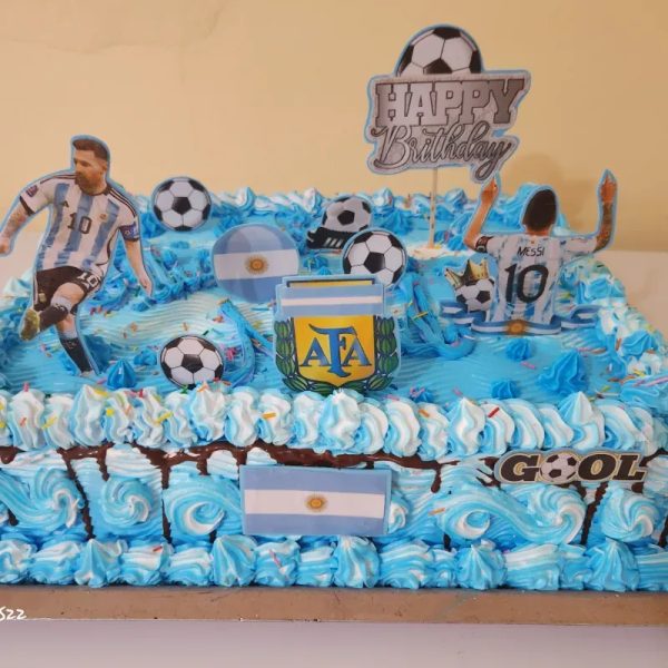Cake personalizado