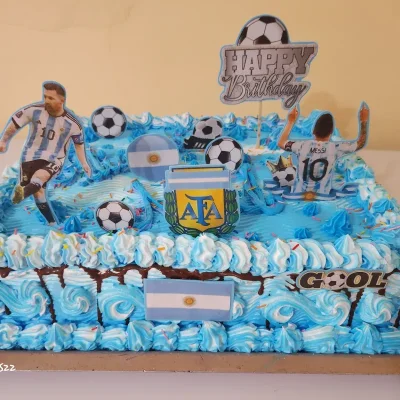 Cake personalizado