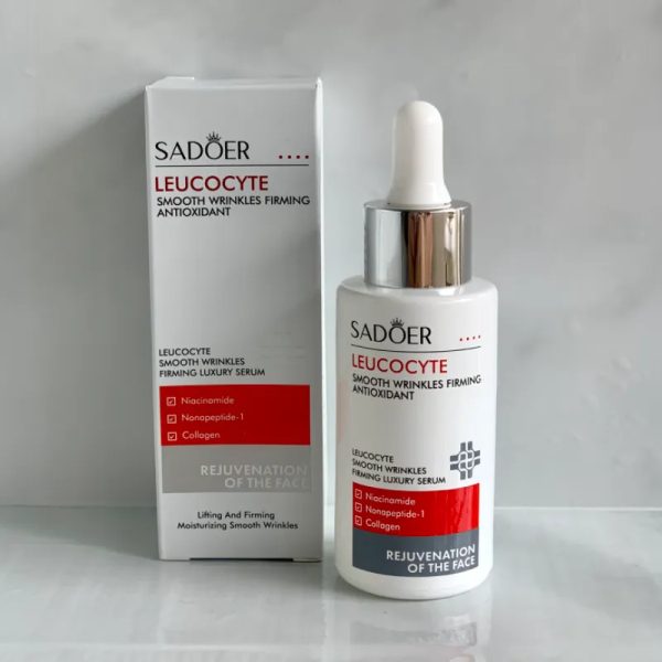 Serum Reafirmante