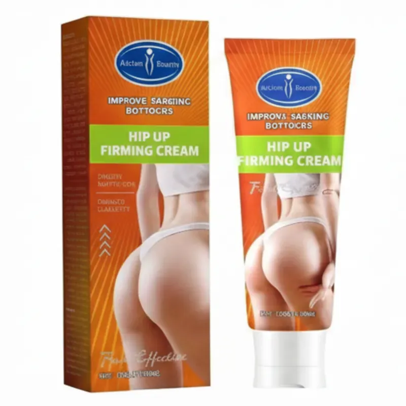 Crema Levanta Glúteos Aichun Beauty