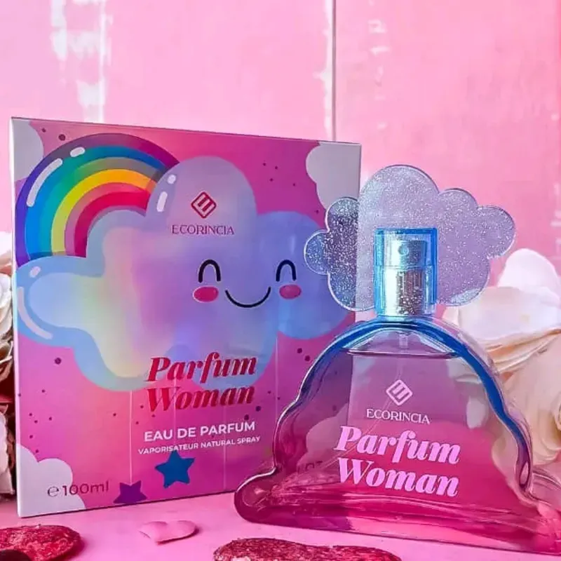 Perfume Woman