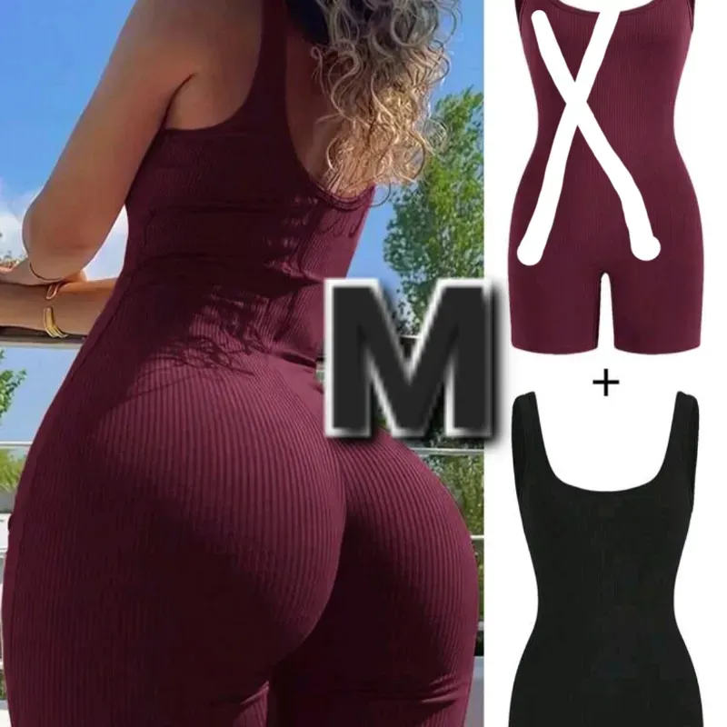 Enterizo Informal de Verano