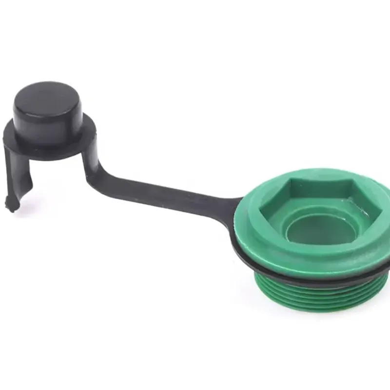 Tapón del volante/tiempo del motor