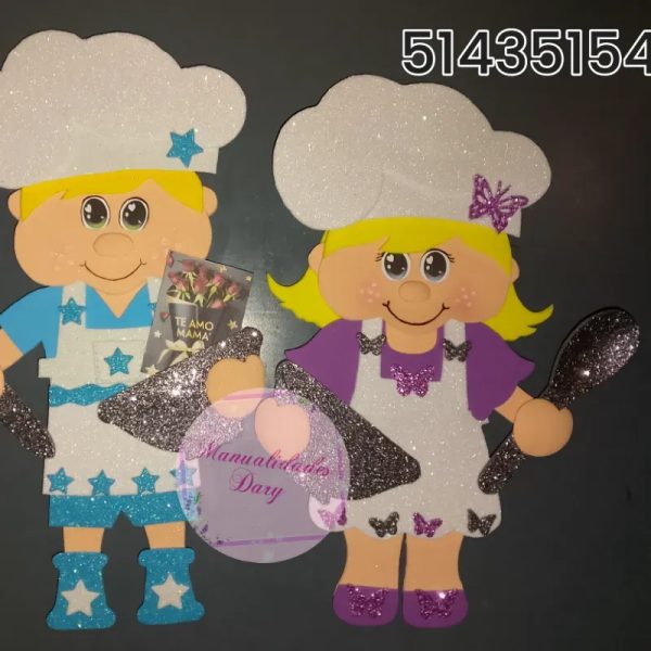 Cociner@