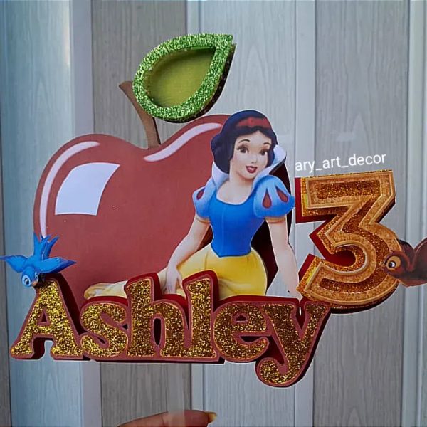 Topper 3D