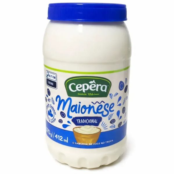 Mayonesa
