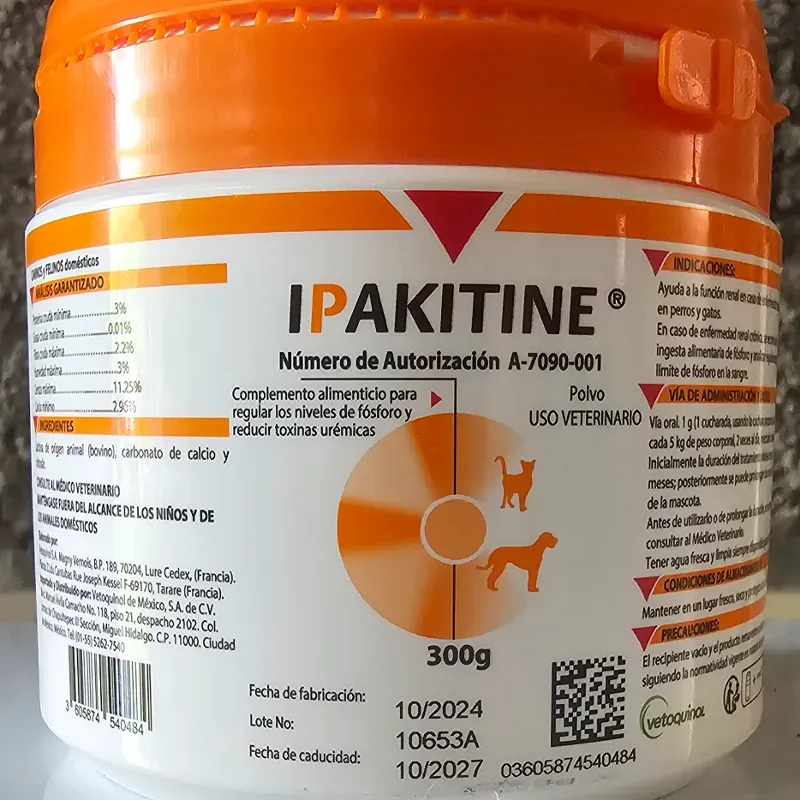 IPATIKINE 300 g