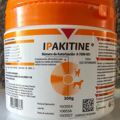 IPATIKINE 300 g