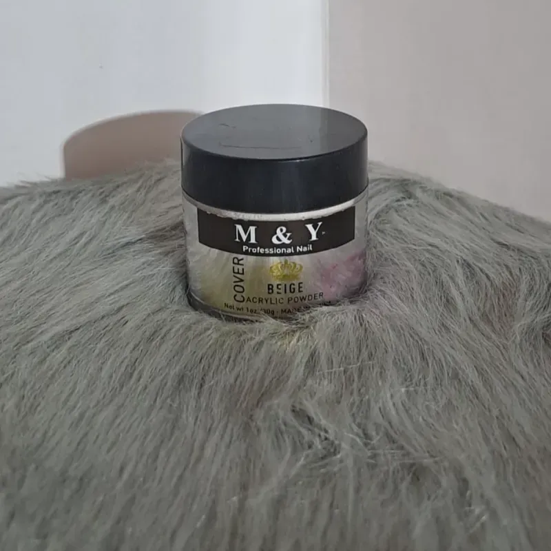 Polvo Cover M&Y