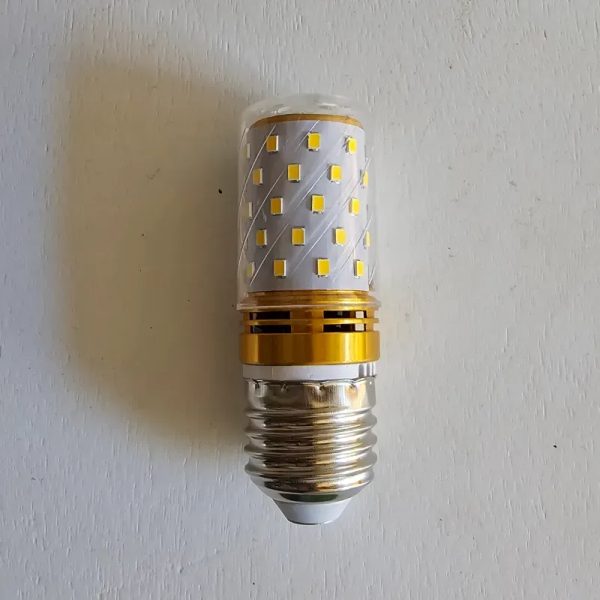 Bombillo led 12w