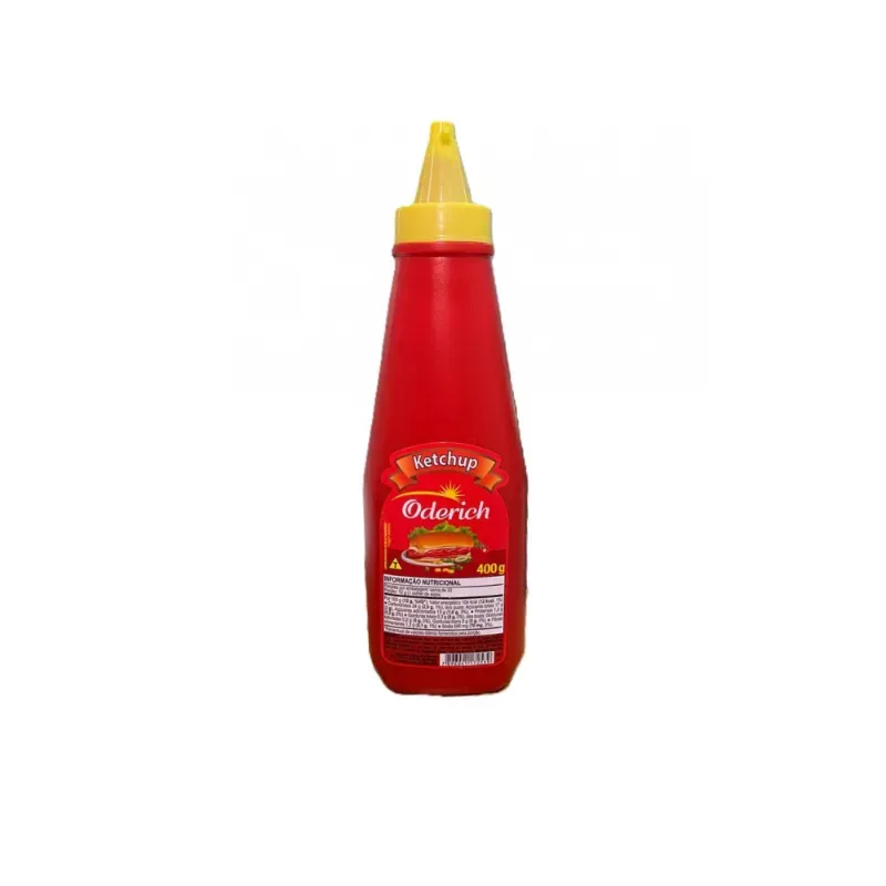 Ketchup Oderich 400g