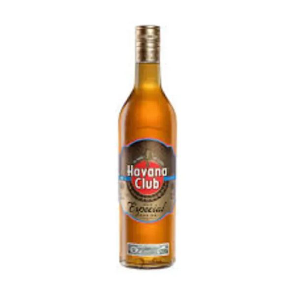Havana Club Añejo Especial