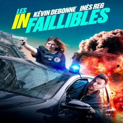 Les Infaillibles [2024]