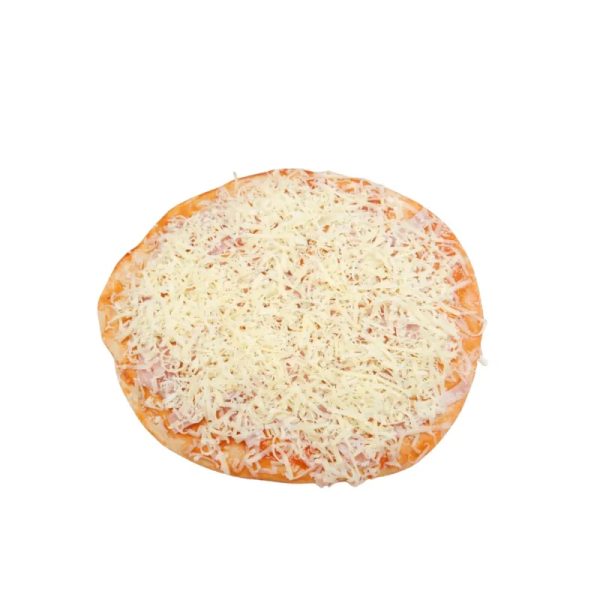 Pizza Pre Elaborada Queso
