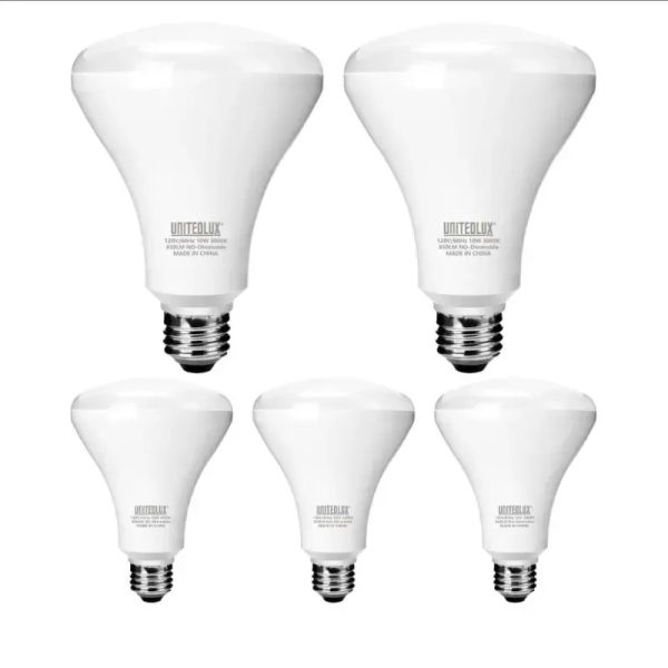 Bombillo E26 5 Tonos de Luz LED