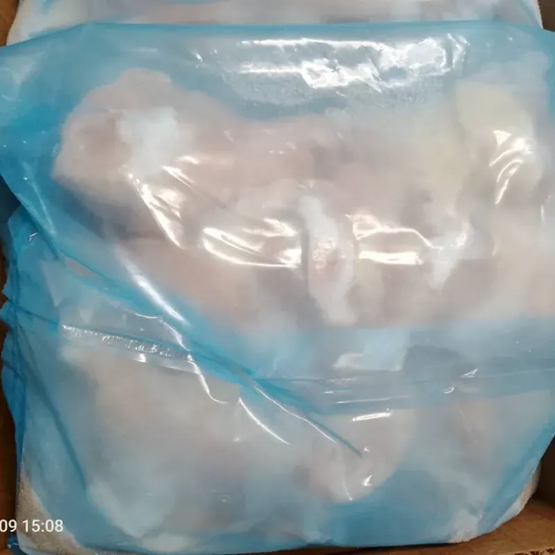 Paquete de murlo de pollo 10 lb