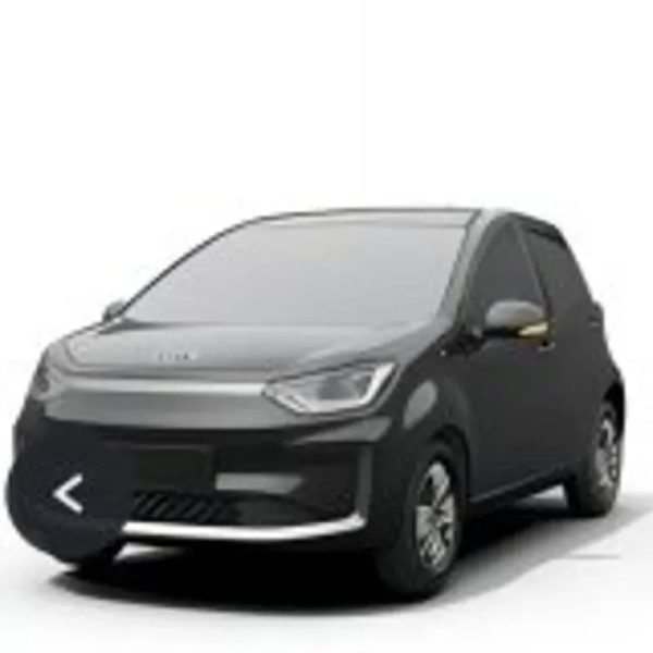 JAC E10X Carro eléctrico Autonomía 302-360km