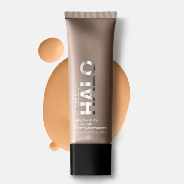 Crema Humectante con color