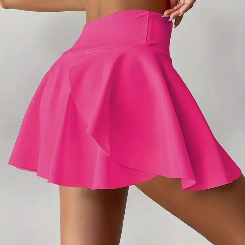 Falda deportiva