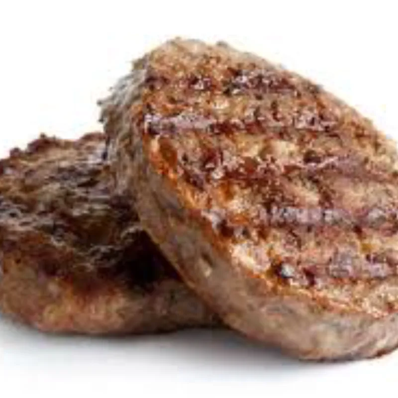 Súmale una hamburguesa chef ‍