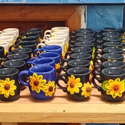 Tacitas de cafe 1500